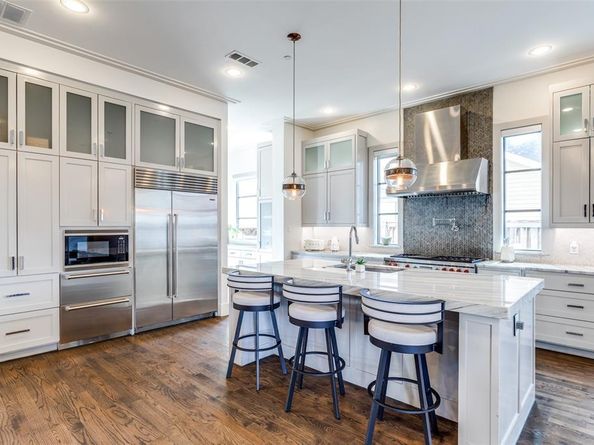 3828  Mockingbird Lane , Highland Park Texas 75205