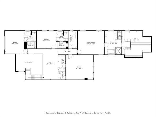 3828  Mockingbird Lane , Highland Park Texas 75205