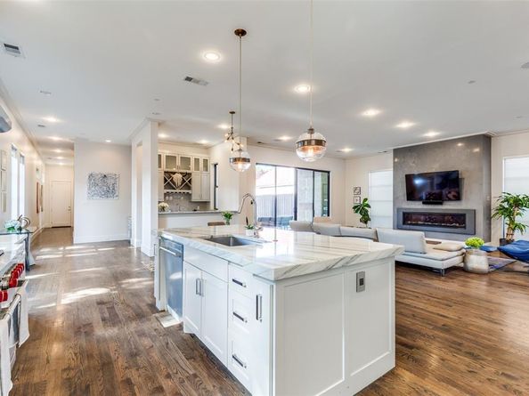 3828  Mockingbird Lane , Highland Park Texas 75205