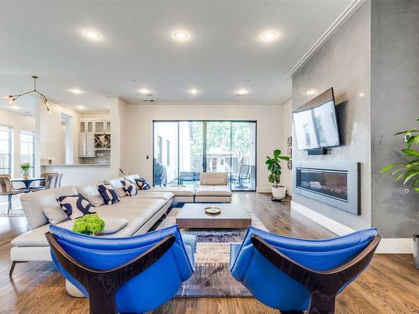3828  Mockingbird Lane , Highland Park Texas 75205