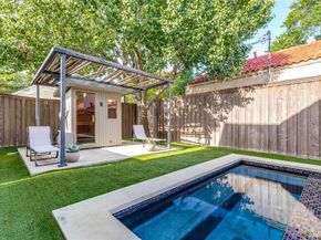 3828  Mockingbird Lane , Highland Park Texas 75205