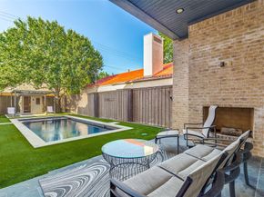 3828  Mockingbird Lane , Highland Park Texas 75205