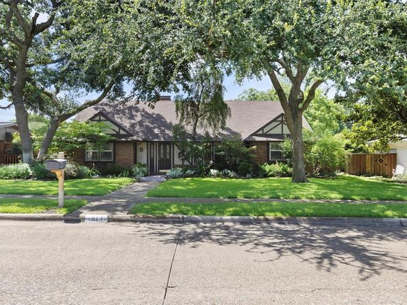 813  Pleasant Valley Lane , Richardson Texas 75080