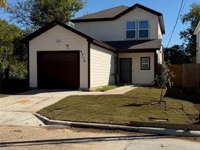 4716  frank Street , Dallas Texas 75210