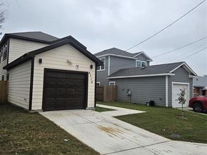 4716  frank Street , Dallas Texas 75210