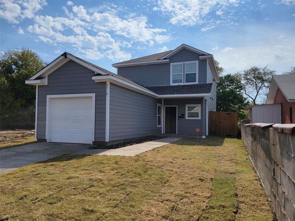 4716  frank Street , Dallas Texas 75210