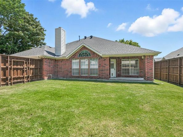 7201  Ridgemoor Lane , Plano Texas 75025