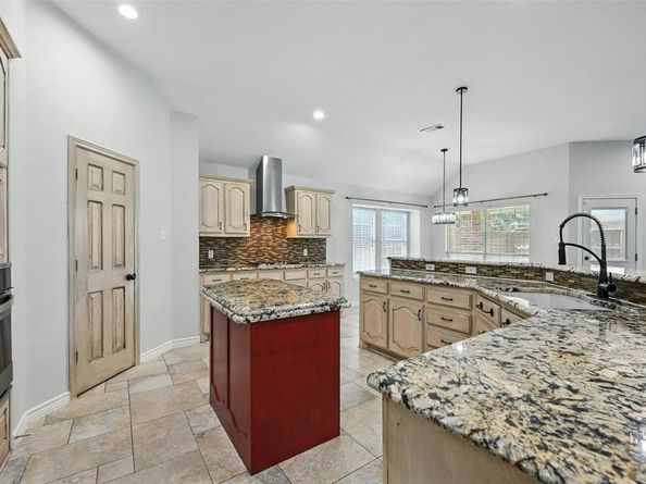 7201  Ridgemoor Lane , Plano Texas 75025