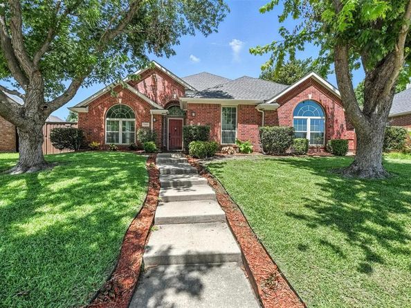 7201  Ridgemoor Lane , Plano Texas 75025