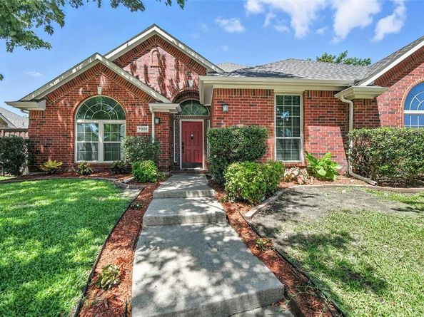 7201  Ridgemoor Lane , Plano Texas 75025