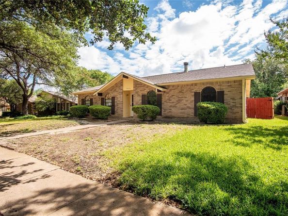 5614  Christie Lane , Garland Texas 75044