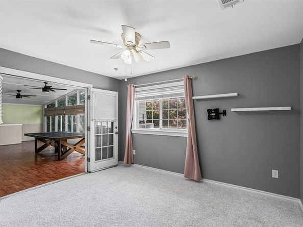 7324  Old Mill Run , Fort Worth Texas 76133