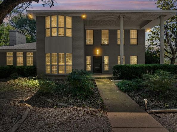 7324  Old Mill Run , Fort Worth Texas 76133