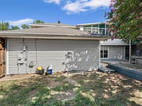 7324  Old Mill Run , Fort Worth Texas 76133