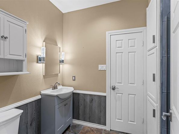 7324  Old Mill Run , Fort Worth Texas 76133