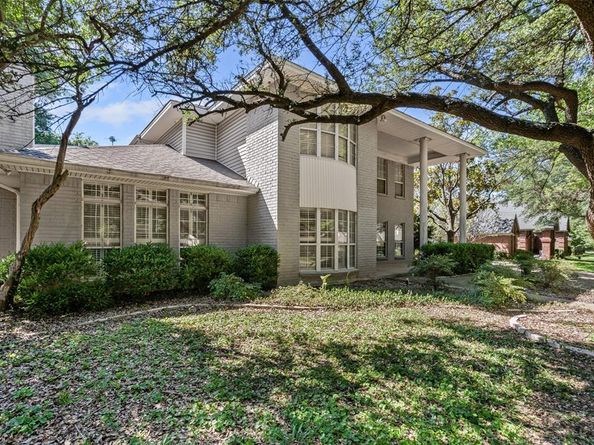 7324  Old Mill Run , Fort Worth Texas 76133