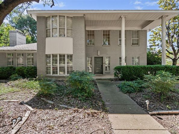 7324  Old Mill Run , Fort Worth Texas 76133