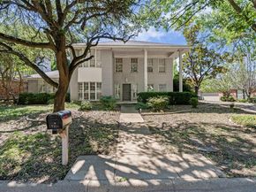 7324  Old Mill Run , Fort Worth Texas 76133