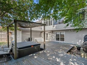 7324  Old Mill Run , Fort Worth Texas 76133