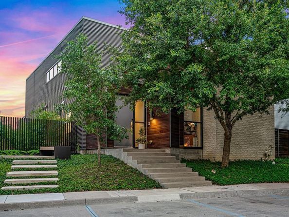 6  Vanguard Way , Dallas Texas 75243