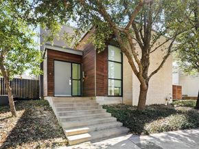 6  Vanguard Way , Dallas Texas 75243