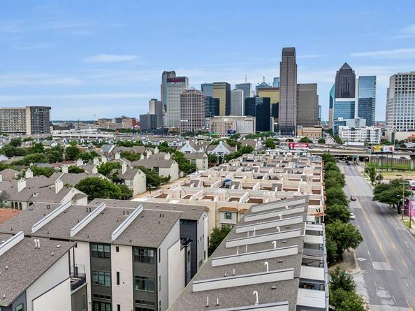 3200  Ross Avenue  40, Dallas Texas 75204