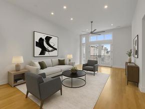 3200  Ross Avenue  40, Dallas Texas 75204