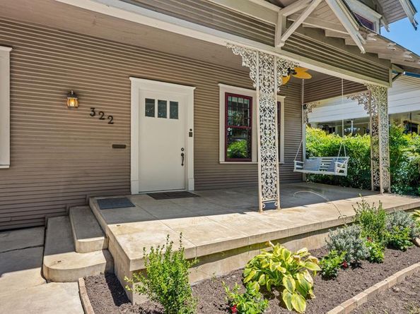 322 S Montclair Avenue , Dallas Texas 75208