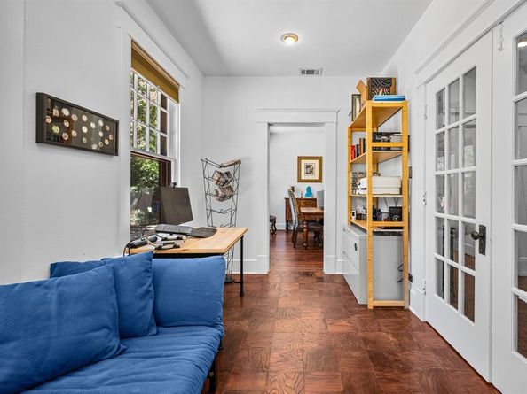322 S Montclair Avenue , Dallas Texas 75208