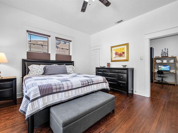 322 S Montclair Avenue , Dallas Texas 75208
