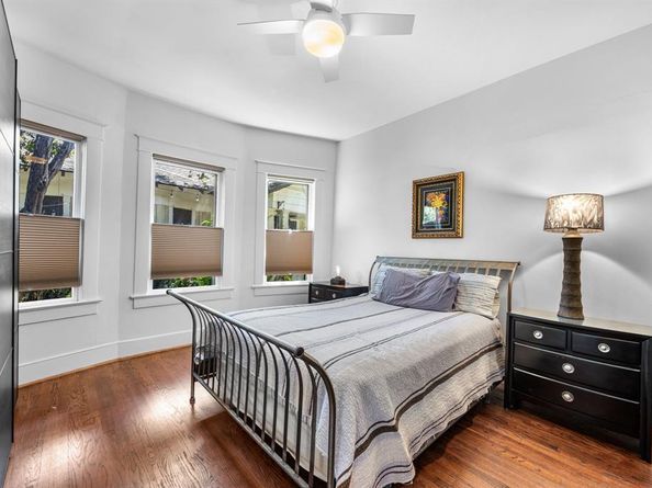 322 S Montclair Avenue , Dallas Texas 75208
