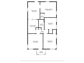 2821  Burchill Road S, Fort Worth Texas 76105