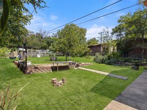 2821  Burchill Road S, Fort Worth Texas 76105