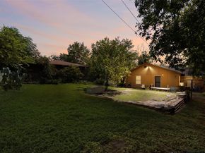 2821  Burchill Road S, Fort Worth Texas 76105