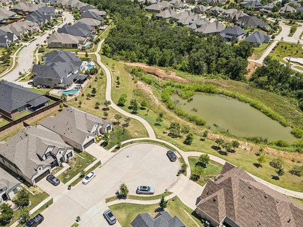 9200  White Birch Trail , Argyle Texas 76226