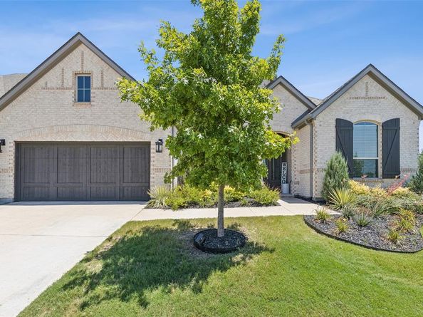 9200  White Birch Trail , Argyle Texas 76226