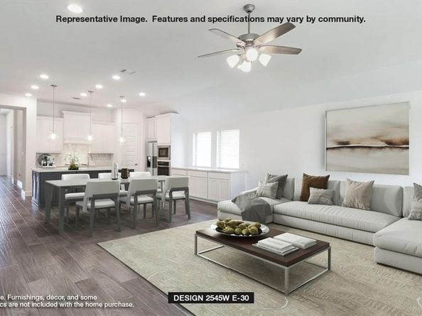 181  Enclave Drive , Lakewood Village Texas 75068