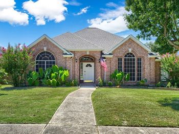 3403  Chapelwood Drive 