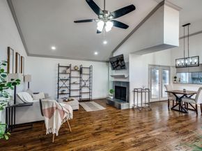 6735  Northcreek Lane , Dallas Texas 75240