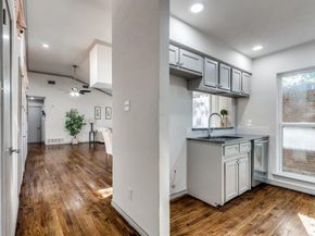 6735  Northcreek Lane , Dallas Texas 75240