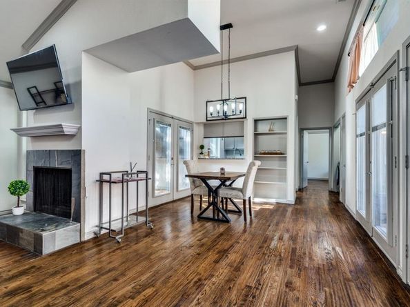 6735  Northcreek Lane , Dallas Texas 75240