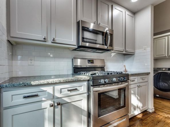 6735  Northcreek Lane , Dallas Texas 75240