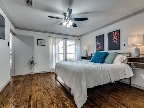 6735  Northcreek Lane , Dallas Texas 75240