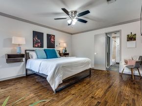 6735  Northcreek Lane , Dallas Texas 75240