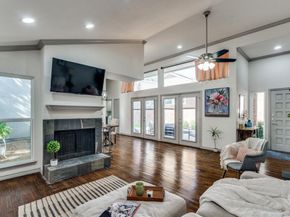 6735  Northcreek Lane , Dallas Texas 75240
