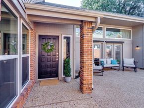 6735  Northcreek Lane , Dallas Texas 75240