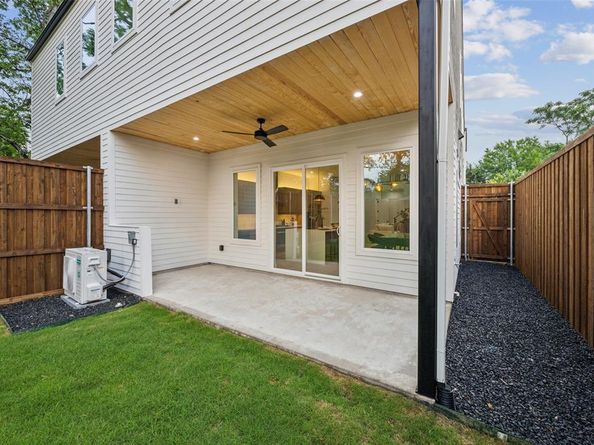 5219  Lindsley Avenue , Dallas Texas 75223
