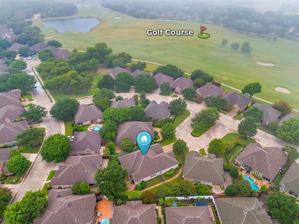 1604  Irons Court , McKinney Texas 75072