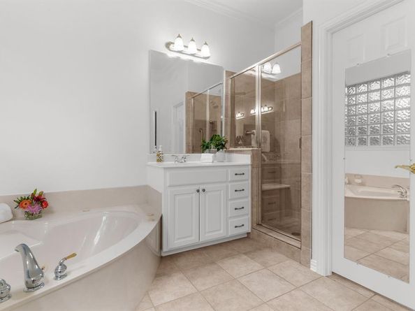 1604  Irons Court , McKinney Texas 75072