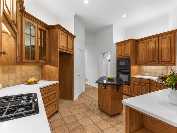 1604  Irons Court , McKinney Texas 75072